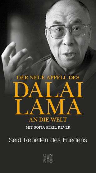 Lama Dalai: Der neue Appell des Dalai Lama an die Welt, Buch