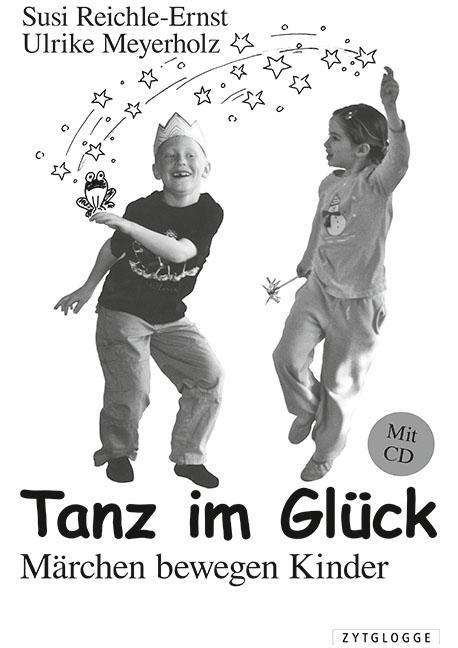 Susi Reichle-Ernst: Reichle-Ernst, S: Tanz im Glück, Buch