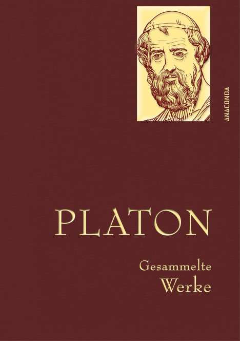 Platon: Platon - Gesammelte Werke, Buch