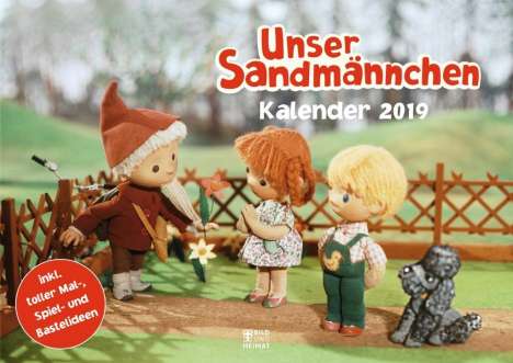 Unser Sandmännchen 2019, Diverse