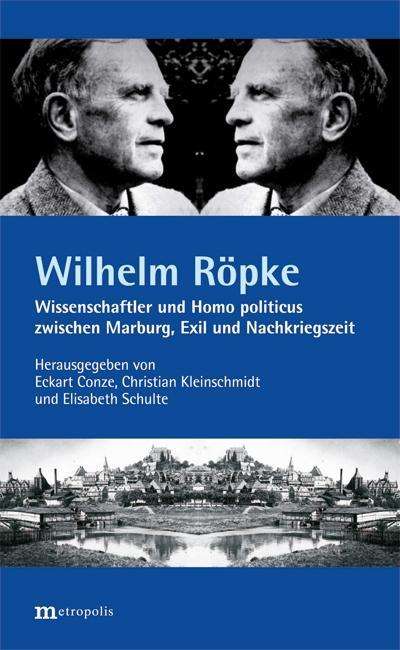 Wilhelm Röpke, Buch