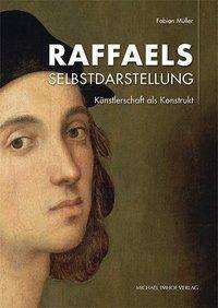 Fabian Müller: Raffaels Selbstdarstellung, Buch
