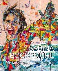 Sabina Bockemühl, Buch