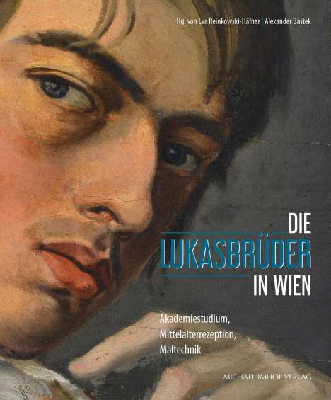 Die Lukasbrüder in Wien, Buch