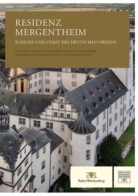 Residenz Mergentheim, Buch