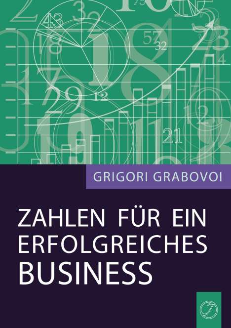 Grigori Grabovoi: Zahlen für ein erfolgreiches Business, Buch