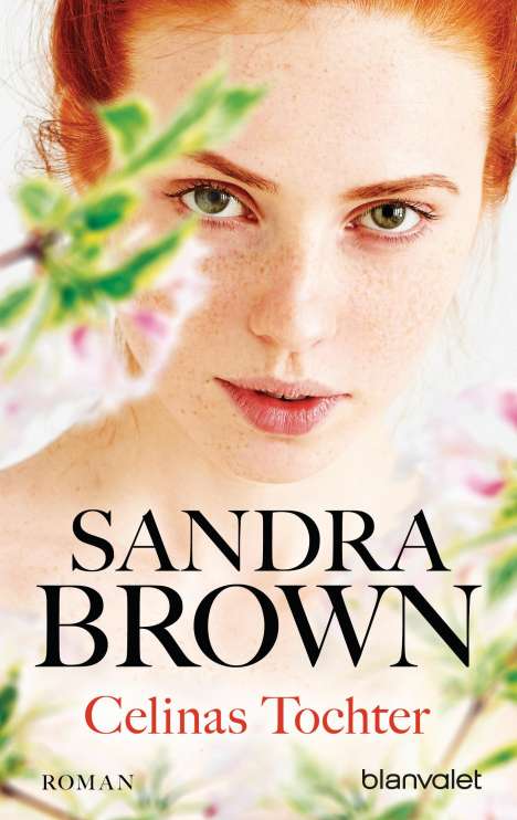Sandra Brown: Celinas Tochter, Buch