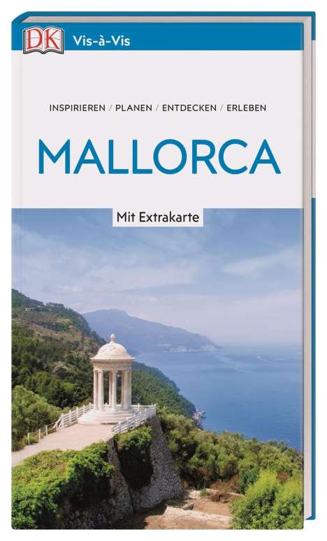 Vis-à-Vis Reiseführer Mallorca 2020/2021, Buch
