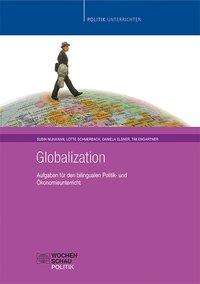 Subin Nijhawan: Nijhawan, S: Globalization, Buch