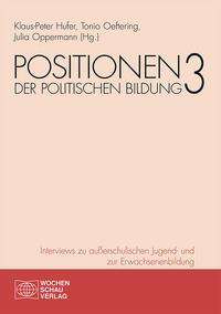 Positionen der politischen Bildung 3, Buch