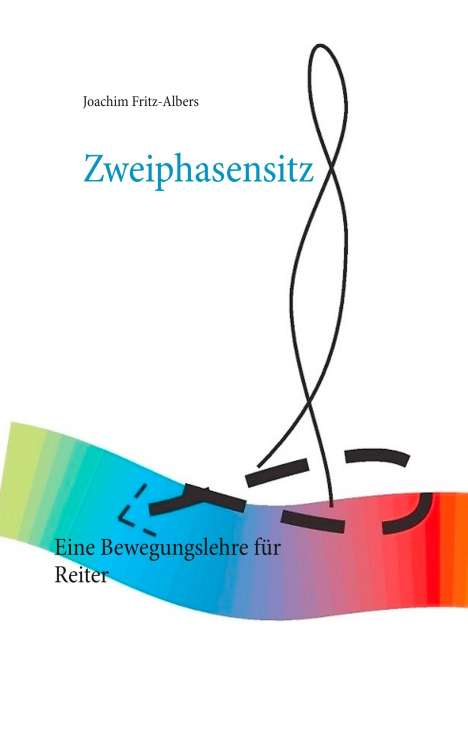Joachim Fritz-Albers: Zweiphasensitz, Buch