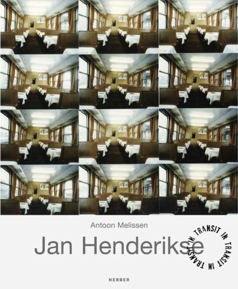 Jan Henderikse, Buch