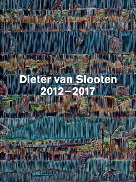 Dieter van Slooten, Buch