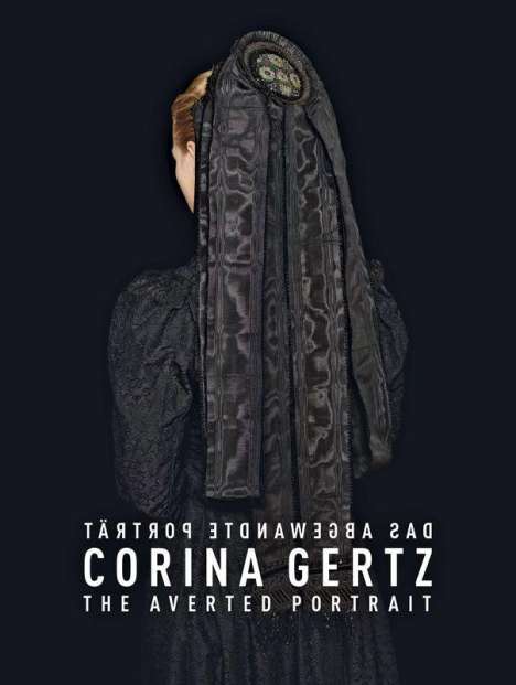 Corina Gertz, Buch