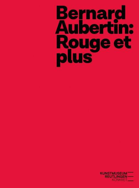 Bernard Aubertin, Buch