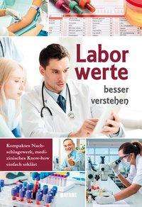 Holger Küppers: Laborwerte besser verstehen, Buch