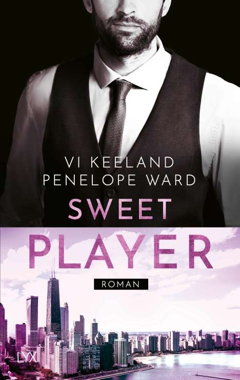 Penelope Ward: Sweet Player, Buch
