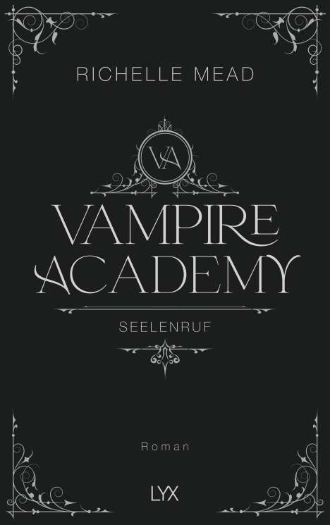 Richelle Mead: Vampire Academy - Seelenruf, Buch