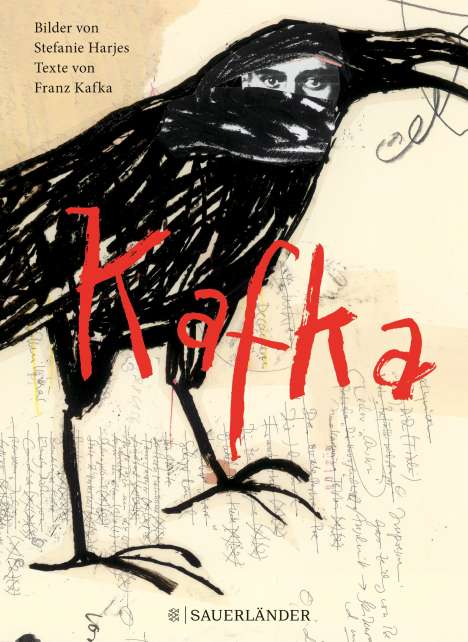 Franz Kafka: Kafka, Buch