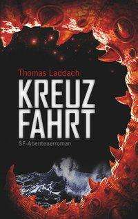 Thomas Laddach: Kreuzfahrt, Buch