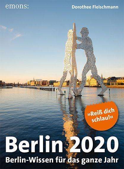 Dorothee Fleischmann: Berlin 2020, Diverse