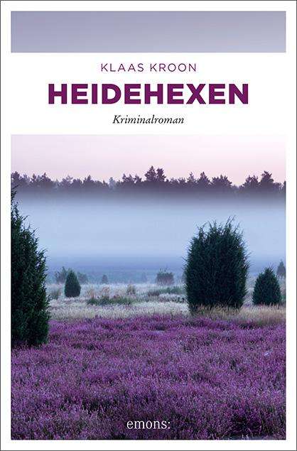 Klaas Kroon: Heidehexen, Buch