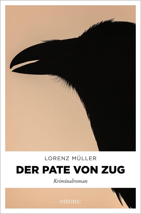 Lorenz Müller: Der Pate von Zug, Buch