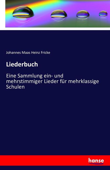 Cover/Produkt Ansicht vergrößern