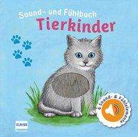 Svenja Doering: Doering, S: Sound- und Fühlbuch Tierkinder, Buch
