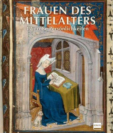Christina-Maria Boerner: Boerner, C: Frauen des Mittelalters, Buch