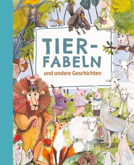 Rolf Toman: Tierfabeln und andere Geschichten, Buch