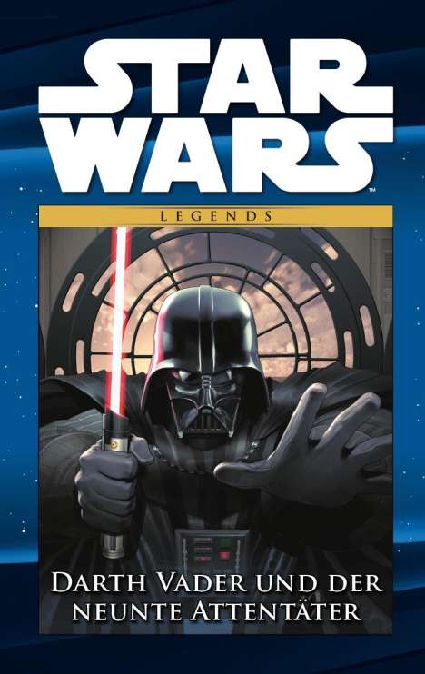 Tim Siedell: Star Wars Comic-Kollektion, Buch