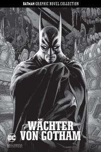Paul Dini: Batman Graphic Novel Collection, Buch