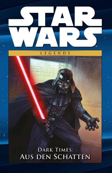 Mick Harrison: Harrison, M: Star Wars Comic-Kollektion, Buch