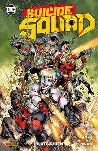 Tom Taylor: Taylor, T: Suicide Squad, Buch