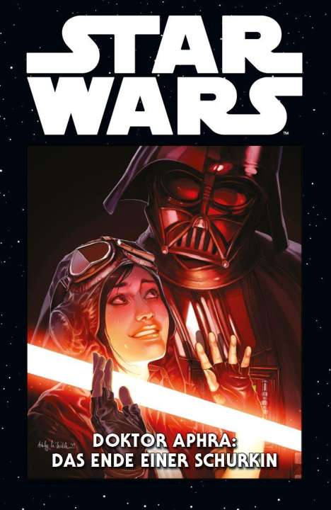 Simon Spurrier: Star Wars Marvel Comics-Kollektion, Buch