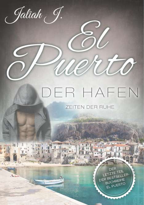 Jaliah J.: El Puerto - Der Hafen 10, Buch