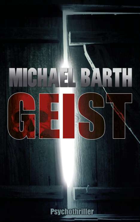 Michael Barth: Geist, Buch