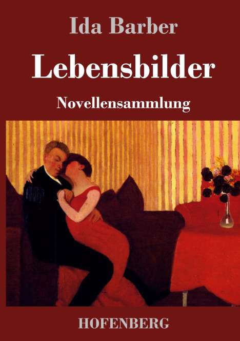 Ida Barber: Lebensbilder, Buch