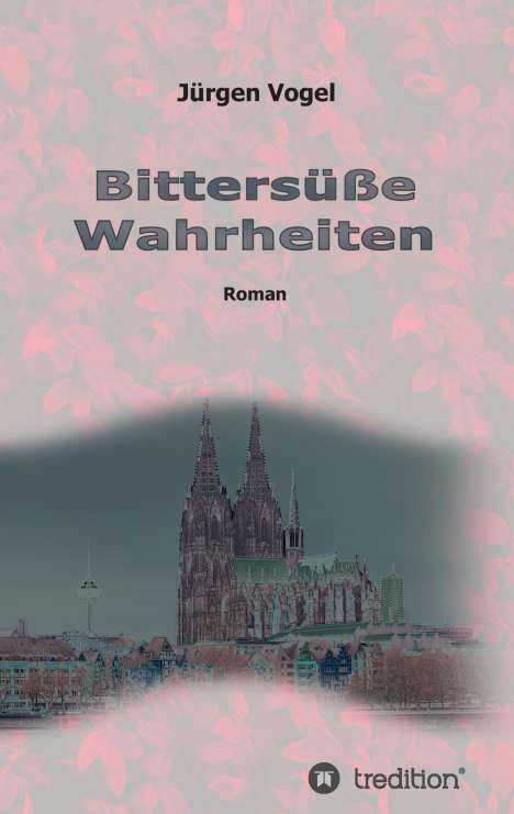 Jürgen Vogel: Bittersüße Wahrheiten, Buch