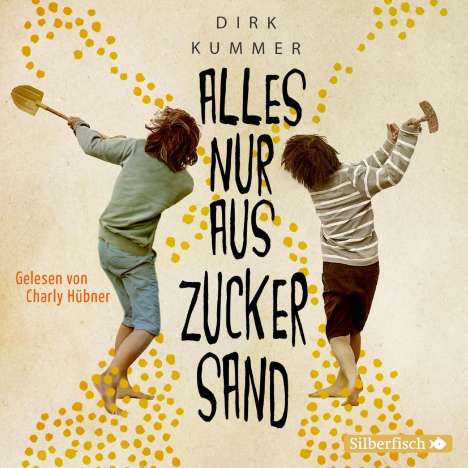 Dirk Kummer: Alles Nur Aus Zuckersand, 2 CDs