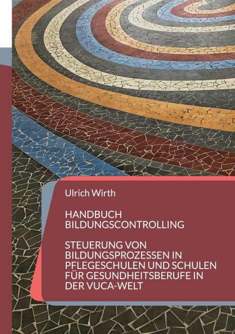 Ulrich Wirth: Handbuch Bildungscontrolling, Buch