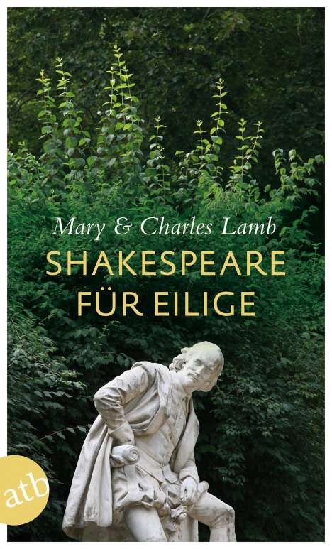 Mary Lamb: Shakespeare für Eilige, Buch