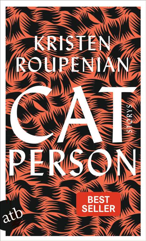 Kristen Roupenian: Cat Person, Buch