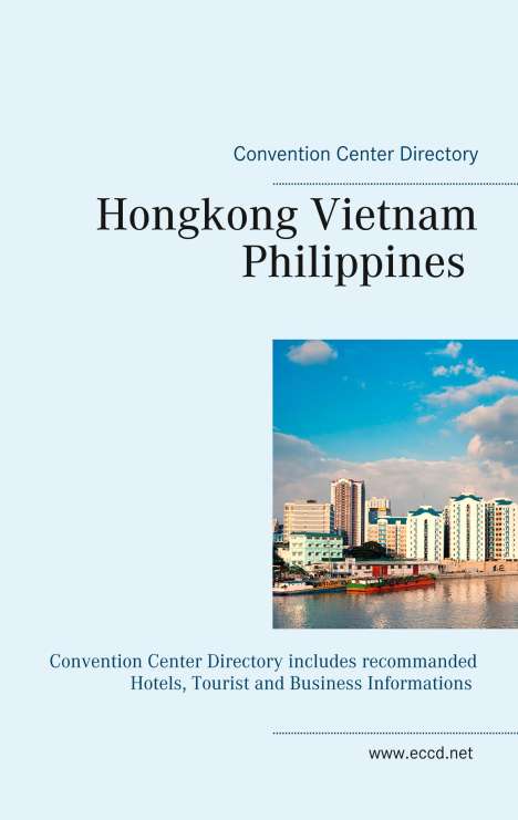 Heinz Duthel: Duthel, H: Hongkong Vietnam Philippines, Buch