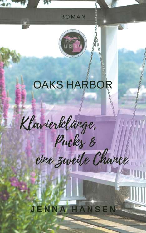 Jenna Hansen: Oaks Harbor 1, Buch