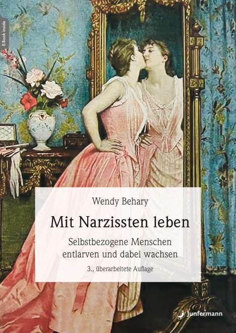 Wendy Behary: Mit Narzissten leben, Buch