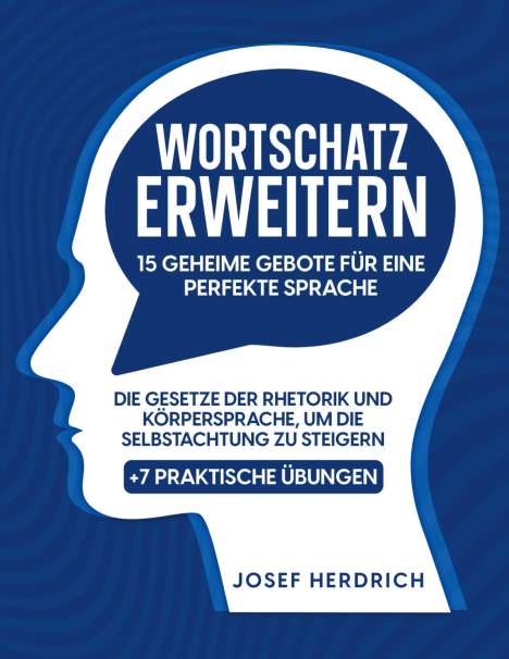 Josef Herdrich: Wortschatz Erweitern, Buch