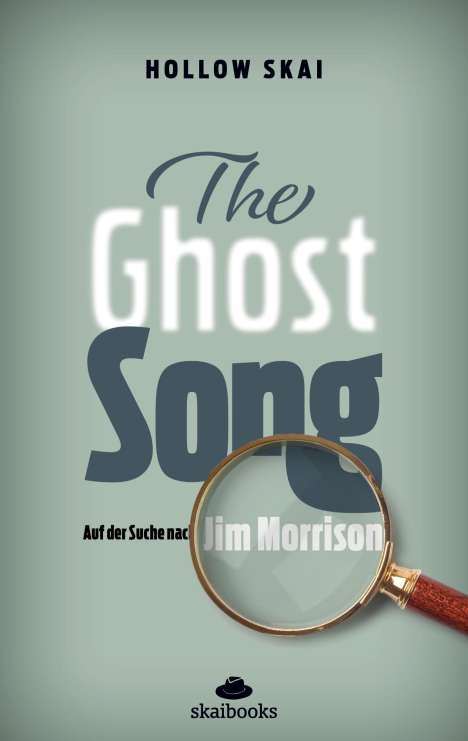 Hollow Skai: The Ghost Song, Buch