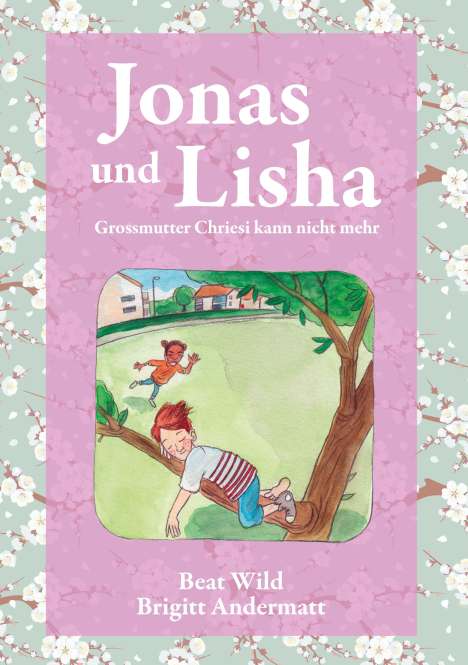 Beat Wild: Jonas &amp; Lisha, Buch